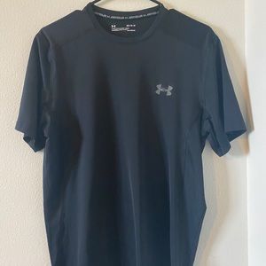 Under Armour- Workout T-Shirt be
